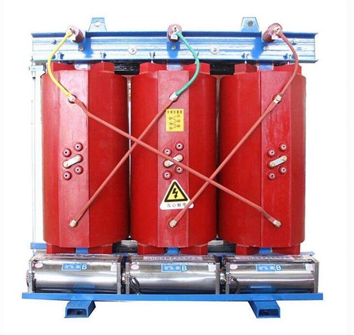 灵武SCB11-1000KVA干式变压器现货供应