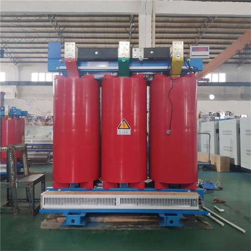 灵武SCB12-2500KVA/10KV/0.4KV干式变压器
